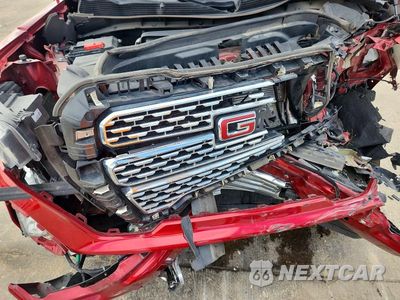 Zdjęcie 11 z 12 samochodu: 2021 GMC SIERRA K1500 DENALI VIN:3GTU9FEL6MG429304 - miniatura