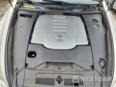 Zdjęcie 11 z 12 samochodu: 2016 LEXUS LS 460 VIN:JTHBL5EF4G5139750 - miniatura