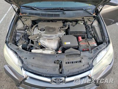 Zdjęcie 11 z 13 samochodu: 2016 TOYOTA CAMRY LE VIN:4T4BF1FK5GR535884 - miniatura