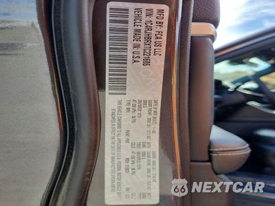 Zdjęcie 14 z 14 samochodu: 2026 JEEP GRAND CHEROKEE LIMITED VIN:1C4RJHBRXTC221686 - miniatura