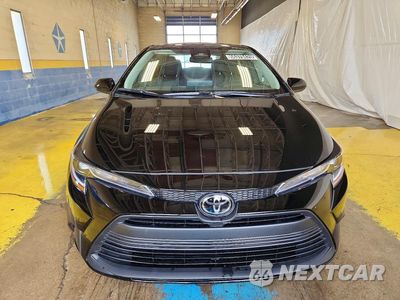 Piąte zdjęcie samochodu w środku: 2026 TOYOTA COROLLA LE VIN:5YFB4MDE7TP454282 - miniatura