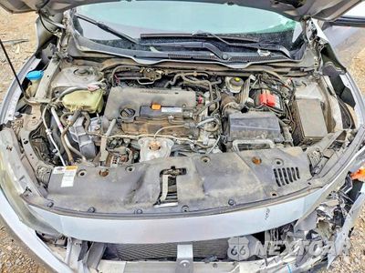 Zdjęcie 11 z 12 samochodu: 2016 HONDA CIVIC EX VIN:19XFC2F76GE042031 - miniatura