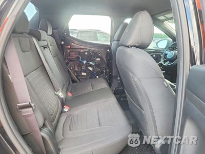 Zdjęcie 10 z 12 samochodu: 2025 HYUNDAI SANTA CRUZ SE VIN:5NTJA4DE5SH140700 - miniatura