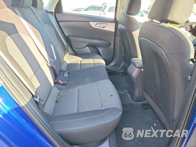 Zdjęcie 10 z 13 samochodu: 2024 KIA FORTE LXS VIN:3KPF24ADXRE762818 - miniatura
