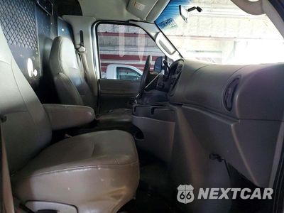 Zdjęcie 11 z 13 samochodu: 2008 FORD E250 DELIVERY VAN VIN:1FTNE24W98DA09642 - miniatura