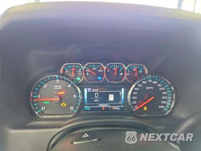 Zdjęcie 9 z 14 samochodu: 2018 GMC YUKON XL K1500 SLT VIN:1GKS2GKC6JR117151 - miniatura