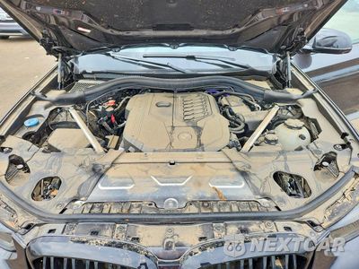 Zdjęcie 12 z 13 samochodu: 2024 BMW X3 M40I VIN:5UX83DP03R9V07750 - miniatura