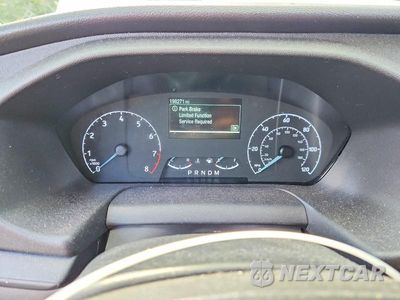 Zdjęcie 9 z 13 samochodu: 2022 FORD TRANSIT 250 DELIVERY VAN VIN:1FTBR1C80NKA39642 - miniatura