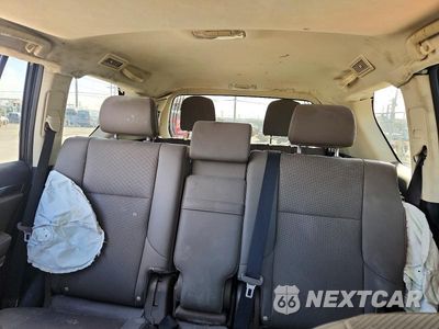Zdjęcie 10 z 13 samochodu: 2021 LEXUS GX 460 PREMIUM VIN:JTJAM7BX3M5285536 - miniatura