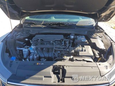 Zdjęcie 11 z 12 samochodu: 2026 KIA K4 EX VIN:3KPFU4DE3TE310392 - miniatura