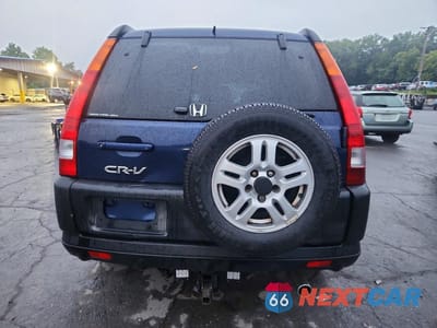 Zdjęcie 6 z 12 samochodu: 2003 HONDA CR-V EX VIN:SHSRD78883U159507 - miniatura