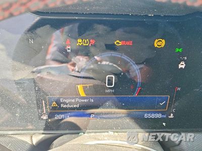 Zdjęcie 9 z 12 samochodu: 2025 CHEVROLET TRAILBLAZER RS VIN:KL79MTSLXSB169824 - miniatura