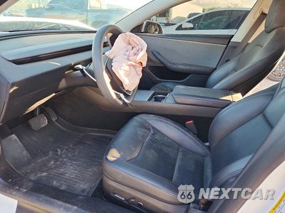 Zdjęcie 7 z 12 samochodu: 2026 TESLA MODEL 3 VIN:5YJ3E1EA2TF133810 - miniatura