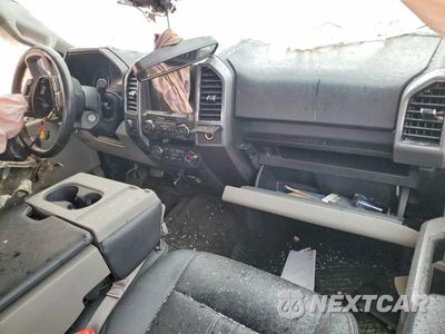 Zdjęcie 8 z 12 samochodu: 2019 FORD F150 SUPERCREW VIN:1FTEW1E47KFC11721 - miniatura