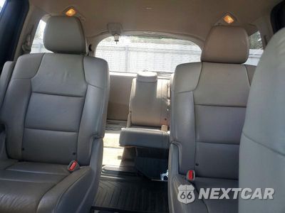 Zdjęcie 10 z 13 samochodu: 2016 HONDA ODYSSEY EXL VIN:5FNRL5H6XGB063140 - miniatura