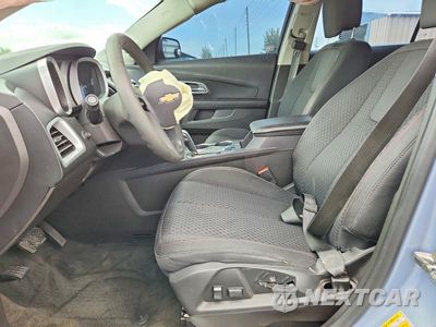 Zdjęcie 7 z 12 samochodu: 2015 CHEVROLET EQUINOX LS VIN:2GNALAEK4F6171868 - miniatura