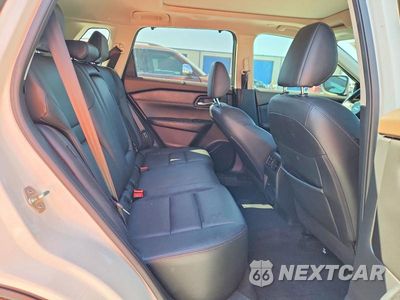 Zdjęcie 11 z 13 samochodu: 2023 NISSAN ROGUE SL VIN:JN8BT3CA6PW002093 - miniatura