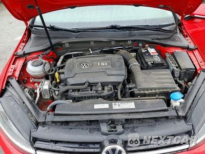 Zdjęcie 12 z 13 samochodu: 2018 VOLKSWAGEN GOLF S VIN:3VWG17AU5JM251209 - miniatura