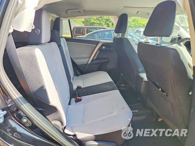 Zdjęcie 11 z 13 samochodu: 2017 TOYOTA RAV4 XLE VIN:2T3RFREV9HW678994 - miniatura