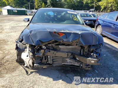 Piąte zdjęcie samochodu w środku: 2025 HYUNDAI ELANTRA SEL SPORT VIN:KMHLM4DGXSU933945 - miniatura