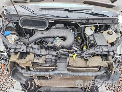 Zdjęcie 12 z 14 samochodu: 2017 FORD TRANSIT T-250 VIN:1FTYR2CM0HKA04391 - miniatura