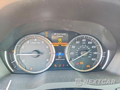 Zdjęcie 9 z 13 samochodu: 2020 ACURA MDX TECHNOLOGY VIN:5J8YD3H52LL002670 - miniatura
