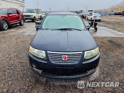 Piąte zdjęcie samochodu w środku: 2007 SATURN ION LEVEL 3 VIN:1G8AL55FX7Z177659 - miniatura