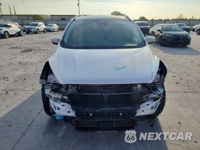 Piąte zdjęcie samochodu w środku: 2019 FORD ESCAPE TITANIUM VIN:1FMCU0J91KUC51986 - miniatura