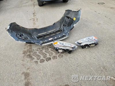 Zdjęcie 13 z 14 samochodu: 2017 MITSUBISHI OUTLANDER SPORT ES VIN:JA4AP3AU9HZ056992 - miniatura