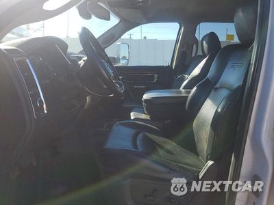 Zdjęcie 7 z 12 samochodu: 2018 RAM 3500 LARAMIE VIN:3C63R3JL2JG335567 - miniatura