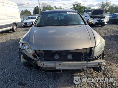 Piąte zdjęcie samochodu w środku: 2008 HONDA ACCORD LXP VIN:1HGCP26408A060947 - miniatura