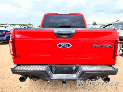 Zdjęcie 6 z 12 samochodu: 2020 FORD F150 RAPTOR VIN:1FTFW1RG5LFA71291 - miniatura