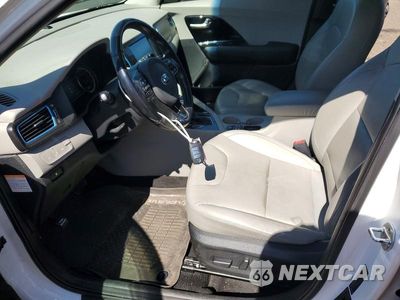 Zdjęcie 7 z 13 samochodu: 2019 KIA NIRO TOURING VIN:KNDCE3LC7K5222773 - miniatura
