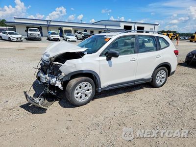 2021 SUBARU FORESTER JF2SKADC3MH410992 - główne zdjęcie licytacji z USA - miniatura