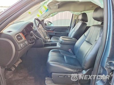Zdjęcie 7 z 12 samochodu: 2012 GMC SIERRA K1500 SLT VIN:3GTP2WE76CG108530 - miniatura
