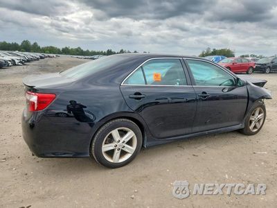 Trzecie zdjęcie samochodu z tyłu: 2013 TOYOTA CAMRY SE VIN:4T1BF1FK2DU290323 - miniatura