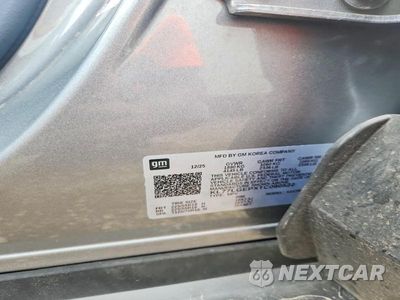 Zdjęcie 13 z 13 samochodu: 2026 CHEVROLET TRAX 1RS VIN:KL77LGEPXTC090522 - miniatura