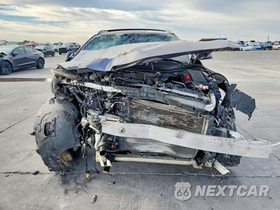 Piąte zdjęcie samochodu w środku: 2017 MERCEDES-BENZ GLA 250 VIN:WDCTG4EB7HJ313315 - miniatura