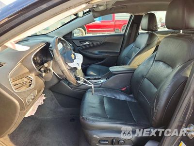 Zdjęcie 7 z 13 samochodu: 2019 CHEVROLET MALIBU PREMIER VIN:1G1ZE5SX6KF201314 - miniatura