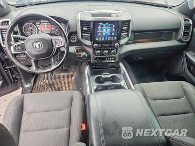 Zdjęcie 8 z 12 samochodu: 2019 RAM 1500 BIG HORN/LONE STAR VIN:1C6SRFFT4KN520413 - miniatura
