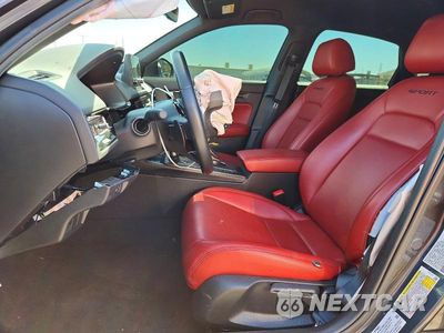 Zdjęcie 7 z 12 samochodu: 2026 HONDA CIVIC SPORT VIN:2HGFE2F50TH505385 - miniatura