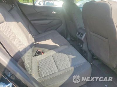 Zdjęcie 11 z 13 samochodu: 2018 CHEVROLET EQUINOX LT VIN:2GNAXJEV3J6167575 - miniatura
