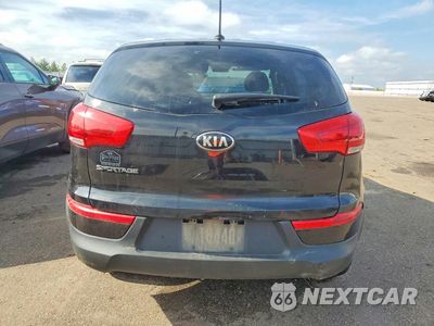 Zdjęcie 6 z 14 samochodu: 2014 KIA SPORTAGE LX VIN:KNDPBCAC3E7668859 - miniatura
