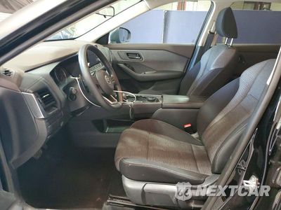 Zdjęcie 7 z 14 samochodu: 2021 NISSAN ROGUE S VIN:5N1AT3AB0MC733890 - miniatura