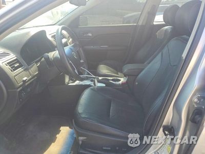 Zdjęcie 7 z 12 samochodu: 2011 MERCURY MILAN PREMIER VIN:3MEHM0JG3BR604582 - miniatura