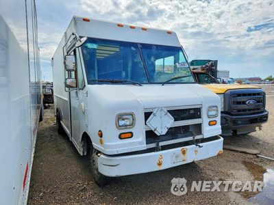 Czwarte zdjęcie samochodu z boku: 2007 FORD E350 DELIVERY VAN VIN:1FCKE39L27DA68327 - miniatura
