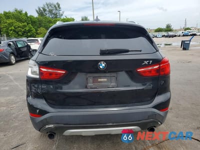 Zdjęcie 6 z 13 samochodu: 2018 BMW X1 SDRIVE28I VIN:WBXHU7C37J5H41746 - miniatura