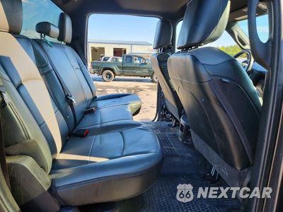 Zdjęcie 10 z 13 samochodu: 2024 RAM 2500 TRADESMAN VIN:3C6UR5CJ9RG315243 - miniatura
