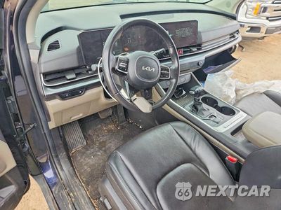 Zdjęcie 8 z 12 samochodu: 2025 KIA CARNIVAL LXS VIN:KNDNB5K33S6461214 - miniatura