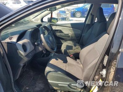 Zdjęcie 7 z 12 samochodu: 2015 TOYOTA YARIS 5-DOOR L VIN:VNKKTUD32FA037685 - miniatura